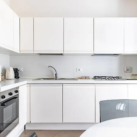 D'aquino Apartment