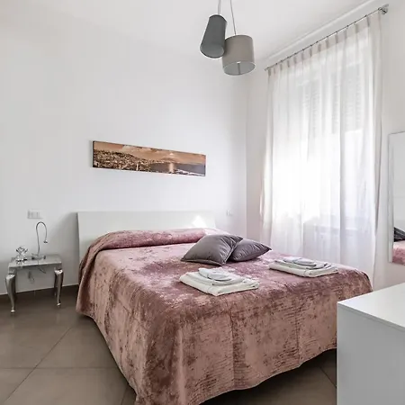 D'aquino Apartment *