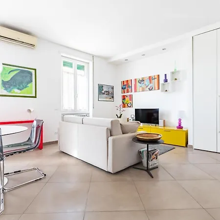 Apartment D'aquino Rome