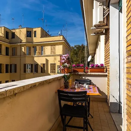 Apartment D'aquino