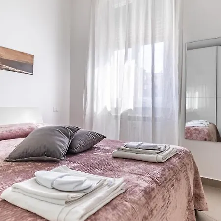 D'aquino Apartment *