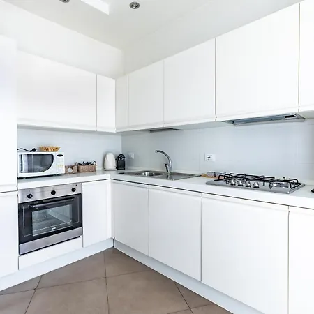 Apartment D'aquino *