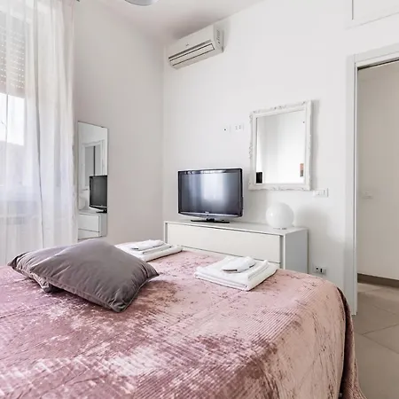 Apartment D'aquino