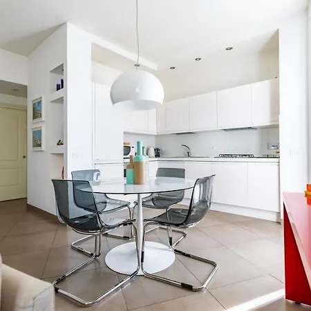 Apartment D'aquino *