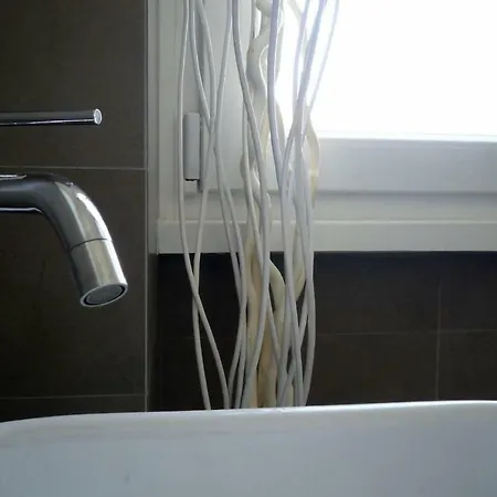 Apartment D'aquino Rome