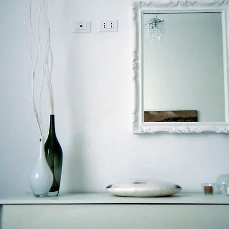 Apartment D'aquino